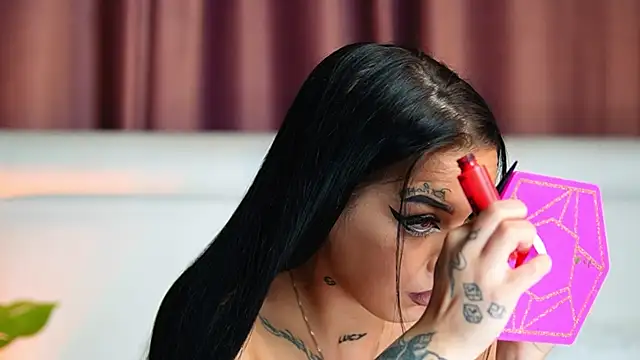 KarsynJaydde online show from November 18, 2025, 9:18 pm