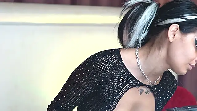 KarsynJaydde online show from February 23, 2026, 2:35 am