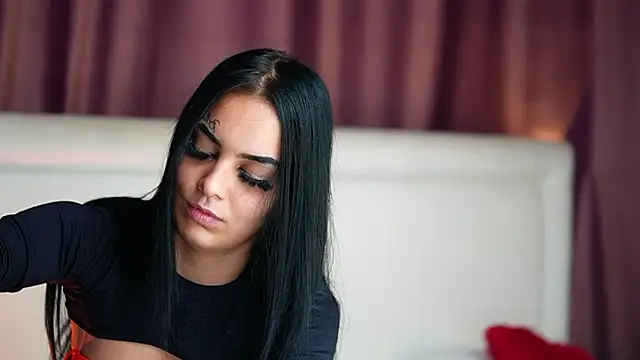 KarsynJaydde online show from February 13, 2026, 11:16 pm