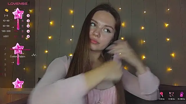 nature starlight online show from November 3, 2025, 10:19 am