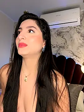 Snapshot of Alicia_vellami chatting on October 1, 2025, 3:05 pm Alicia vellami online show from October 1, 2025, 3:05 pm