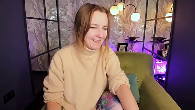 MeggySun online show from January 15, 2026, 1:25 pm