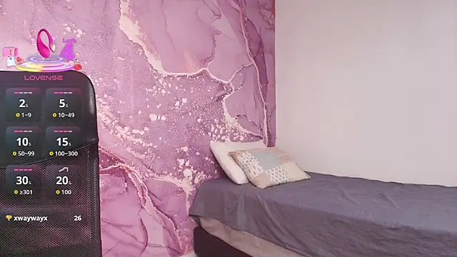 Snapshot of lucyy_latin chatting on September 11, 2025, 12:21 am lucyy latin online show from September 11, 2025, 12:21 am