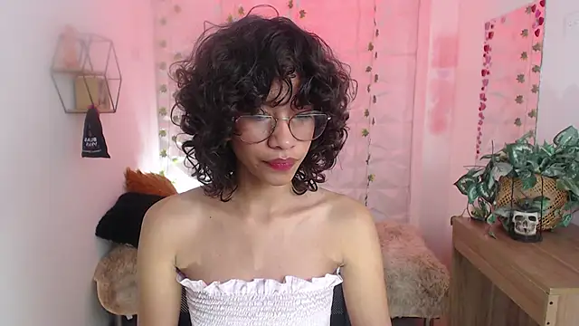 Snapshot of Eve_Anderson chatting on September 28, 2025, 3:52 pm Eve Anderson online show from September 28, 2025, 3:52 pm