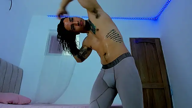 magic mike 26 online show from November 2, 2025, 12:54 pm