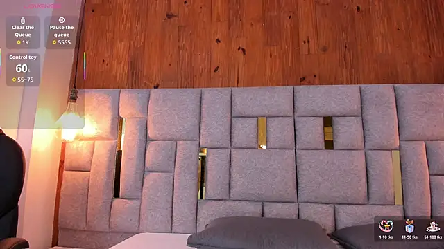 miia reeves  online show from February 6, 2026, 12:23 pm