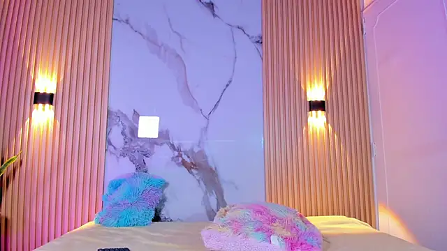 Alana 333 online show from November 3, 2025, 10:41 am