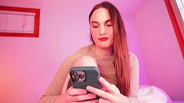 ghoulbunny online show from March 26, 2026, 10:29 pm