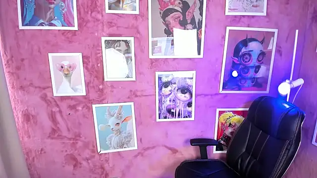 Mystic blue online show from February 13, 2026, 12:49 pm