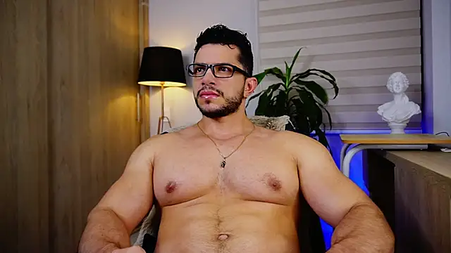 Erick Thompsonx online show from November 20, 2025, 10:52 pm