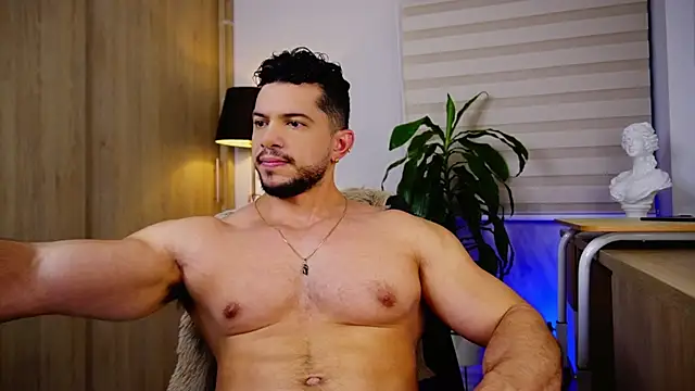 Erick Thompsonx online show from December 3, 2025, 10:31 pm