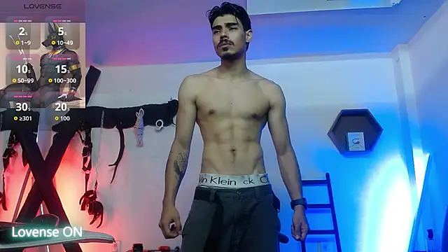 Snapshot of subarashi_ishi69 chatting on February 25, 2026, 7:03 pm subarashi ishi69 online show from February 25, 2026, 7:03 pm