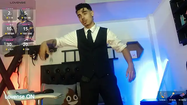 Snapshot of subarashi_ishi69 chatting on February 3, 2026, 7:19 pm subarashi ishi69 online show from February 3, 2026, 7:19 pm