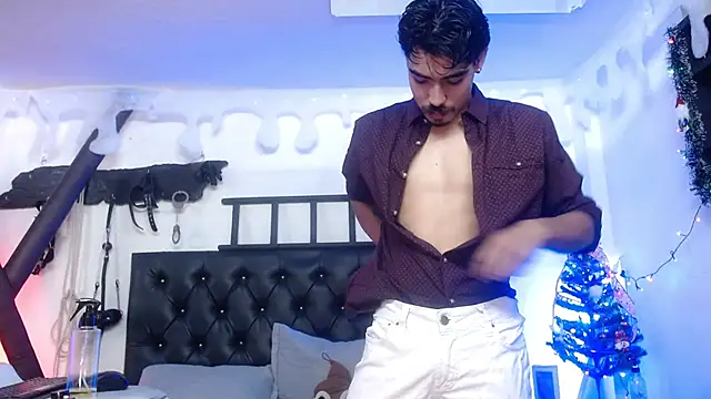 Snapshot of subarashi_ishi69 chatting on December 4, 2025, 6:18 pm subarashi ishi69 online show from December 4, 2025, 6:18 pm