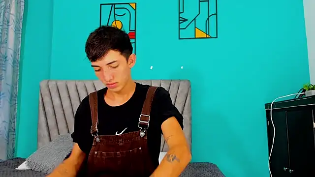 Maikol Ortiz online show from March 20, 2026, 12:28 pm