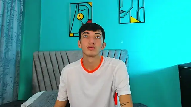 Maikol Ortiz online show from March 23, 2026, 2:17 pm