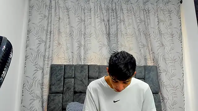 Maikol Ortiz online show from November 30, 2025, 12:39 pm