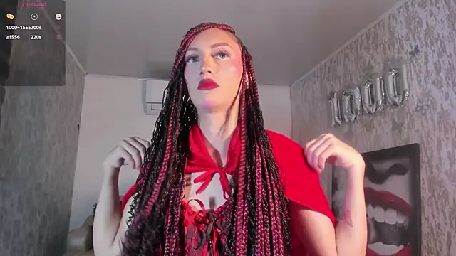 V suckscock online show from October 20, 2025, 1:22 pm