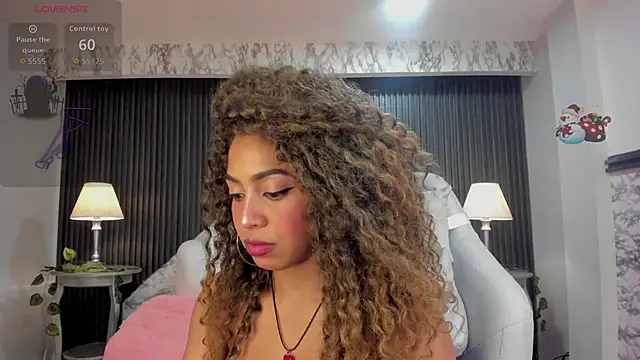 Amarafire online show from December 3, 2025, 12:37 pm