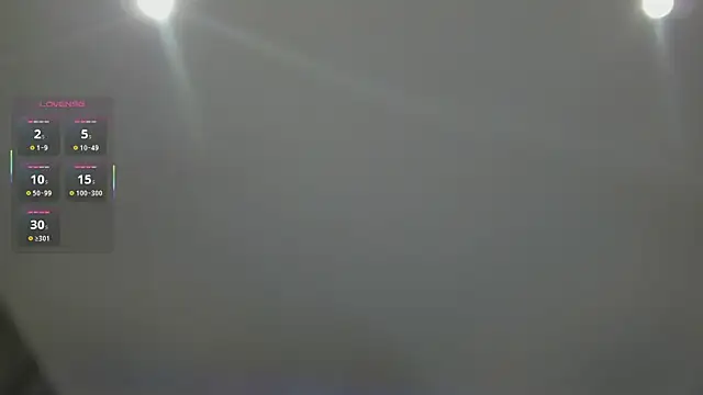 Amarafire online show from November 11, 2025, 12:44 pm