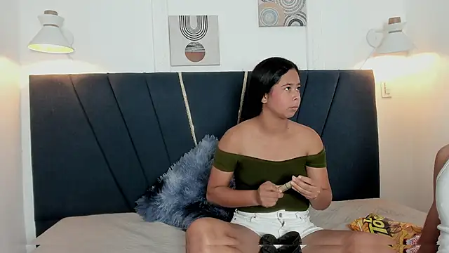 richsexymom online show from December 19, 2025, 1:09 am