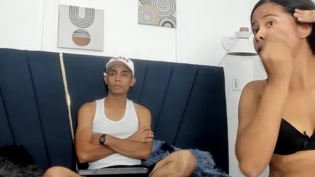 richsexymom online show from December 21, 2025, 1:08 am