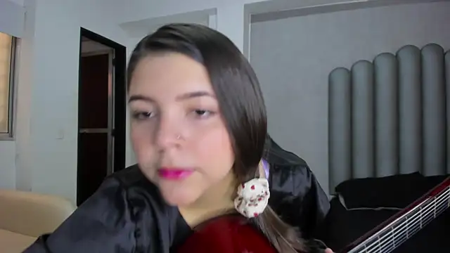 Charlotte-Star online show from December 20, 2025, 7:50 pm