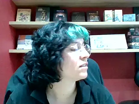Froggyinthebox online show from May 24, 2026, 4:18 pm