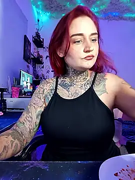 blazed vixen online show from January 16, 2026, 10:36 pm