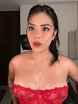 Snapshot of Sara-Evans chatting on February 27, 2026, 1:06 am Sara-Evans online show from February 27, 2026, 1:06 am