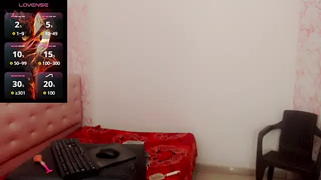 merlinacandy online show from November 2, 2025, 11:26 am