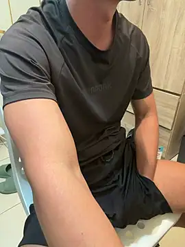 black xun online show from March 17, 2026, 4:10 pm