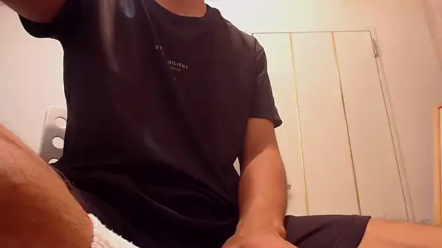 black xun online show from March 20, 2026, 8:15 am