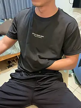 black xun online show from March 28, 2026, 1:12 pm