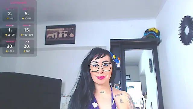 Vicky hotmilf online show from June 19, 2026, 10:21 am