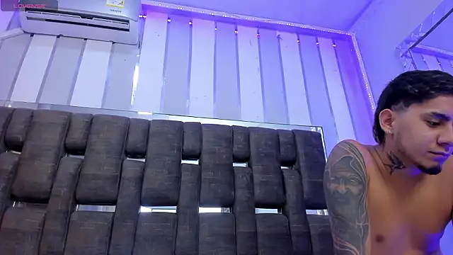 BriannaBBW online show from March 5, 2026, 5:04 am