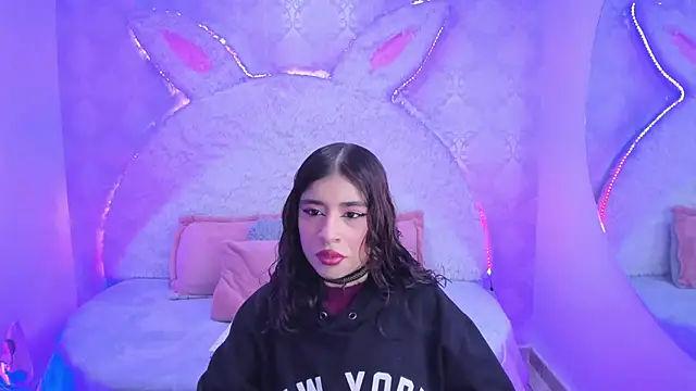 Gaby louse online show from March 7, 2026, 7:41 pm