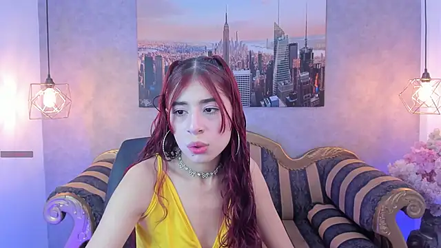 Snapshot of Gaby_louse chatting on September 17, 2025, 1:24 pm Gaby louse online show from September 17, 2025, 1:24 pm