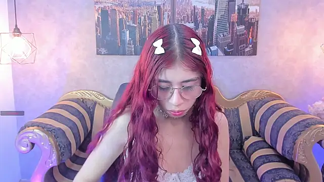 Snapshot of Gaby_louse chatting on September 18, 2025, 2:42 pm Gaby louse online show from September 18, 2025, 2:42 pm