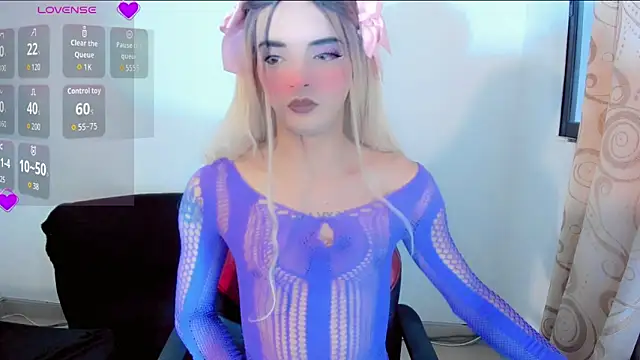 MIA HOT23CM S7S online show from October 25, 2025, 11:20 am