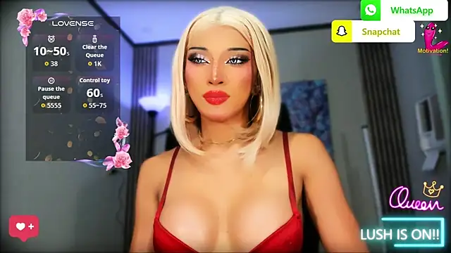 Snapshot of xUrGoddess_Bellax chatting on May 6, 2026, 1:09 am xUrGoddess Bellax online show from May 6, 2026, 1:09 am