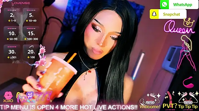 Snapshot of xUrGoddess_Bellax chatting on March 19, 2026, 5:02 pm xUrGoddess Bellax online show from March 19, 2026, 5:02 pm