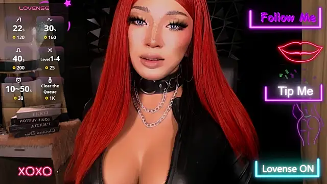 Snapshot of xUrGoddess_Bellax chatting on October 30, 2025, 12:58 pm xUrGoddess Bellax online show from October 30, 2025, 12:58 pm