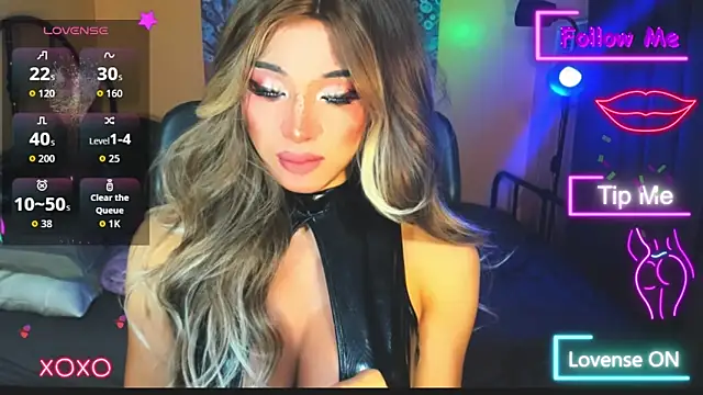 Snapshot of xUrGoddess_Bellax chatting on November 16, 2025, 2:33 pm xUrGoddess Bellax online show from November 16, 2025, 2:33 pm