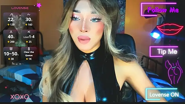 Snapshot of xUrGoddess_Bellax chatting on November 13, 2025, 1:20 am xUrGoddess Bellax online show from November 13, 2025, 1:20 am