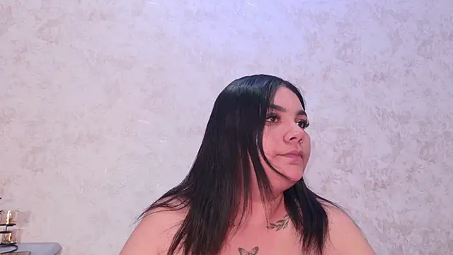 Snapshot of Mia_and_lexy chatting on June 8, 2026, 3:18 am Mia and lexy online show from June 8, 2026, 3:18 am