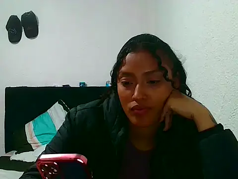 WILD MULAN online show from October 10, 2025, 11:27 pm