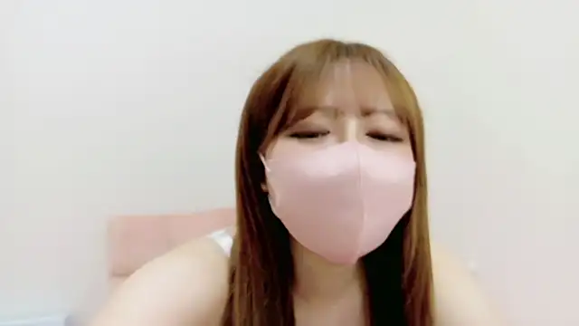 Hanachan Gcup  online show from May 31, 2026, 8:20 pm
