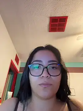 MyHoneyFrida online show from July 21, 2026, 4:03 am