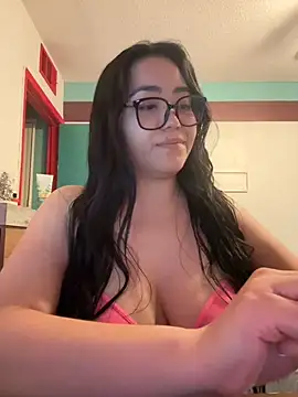 MyHoneyFrida online show from July 23, 2026, 5:38 am
